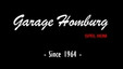 Garage Homburg SRL HOM